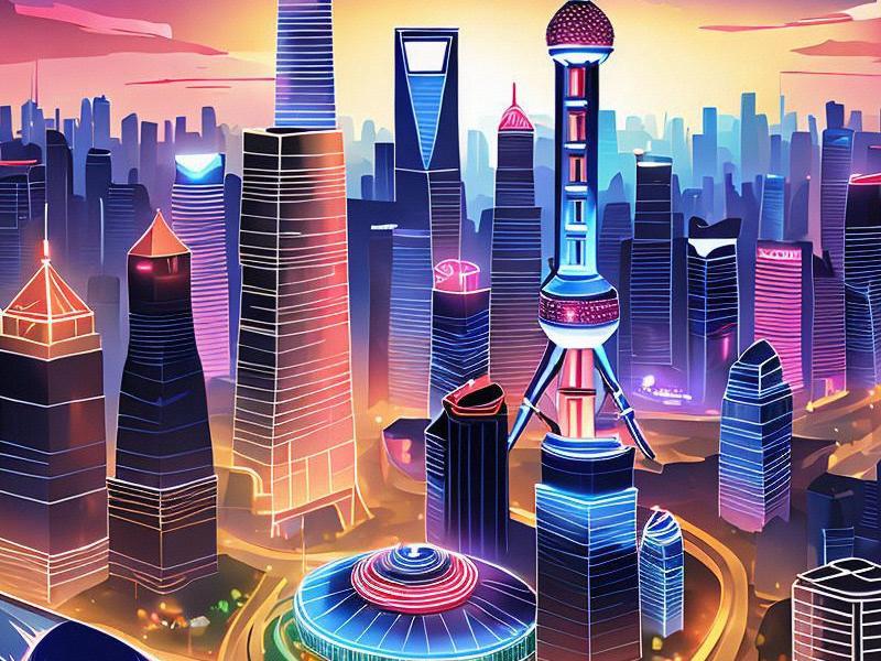 Shanghai's Thriving Entertainment Clubs: A Nightlife Renaissance