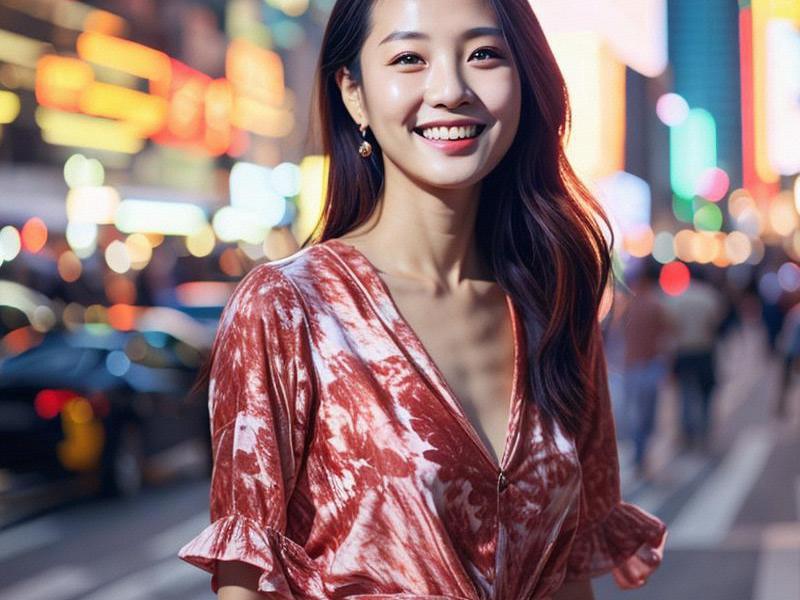 Shanghai: A Dynamic Metropolis at the Forefront of China's Modernization
