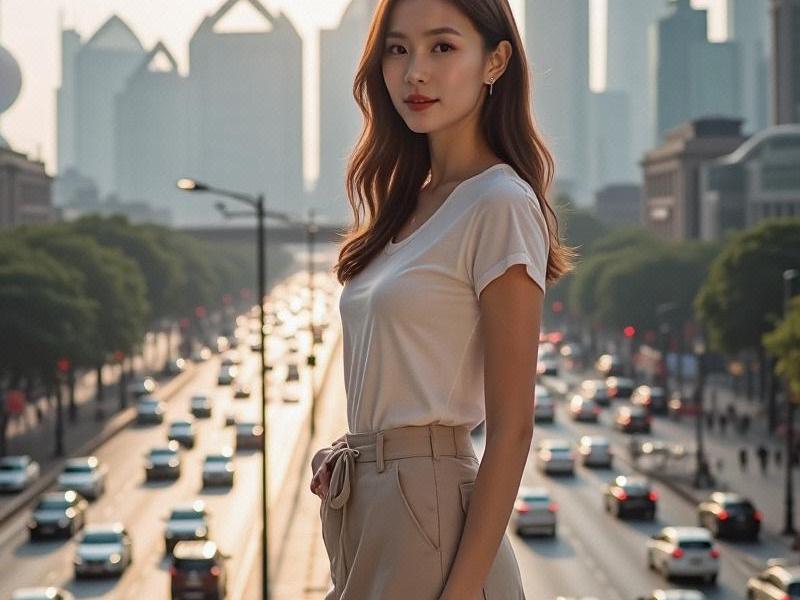 Shanghai's Dual Identity: Where Centuries-Old Culture Meets Cutting-Edge Innovation