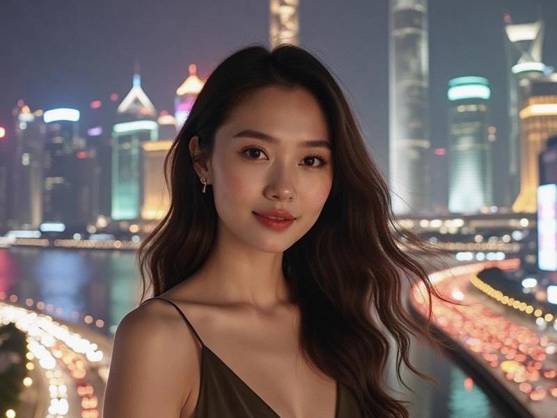 The Shanghai Effect: How China's Financial Hub Reshapes Its Surroundings