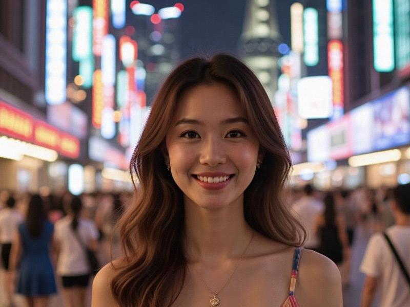 Shanghai Chic: How China's Most Stylish Women Are Redefining Modern Femininity