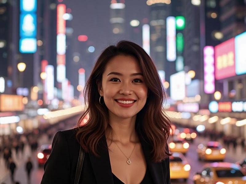 【摩登密码】从月份牌到元宇宙：上海女性的百年形象革命