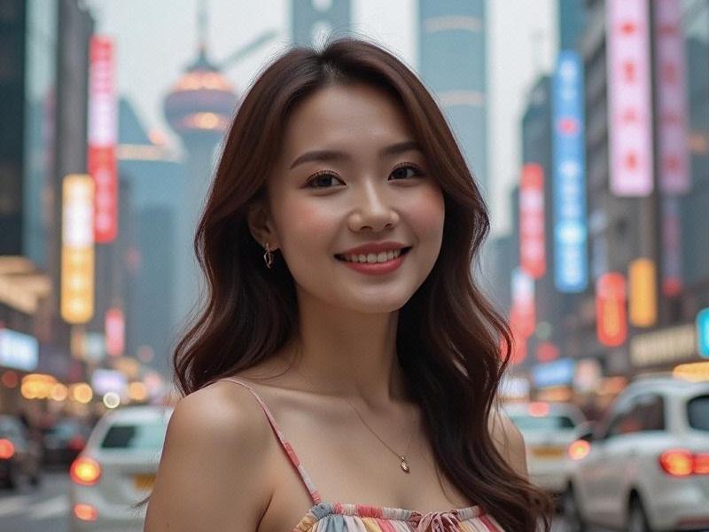The Great Integration: How Shanghai and Neighboring Cities Are Redefining Urban Development in China