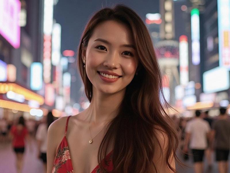 The Changing Face of Shanghai's Nightlife: How Entertainment Clubs Are Redefining Urban Leisure
