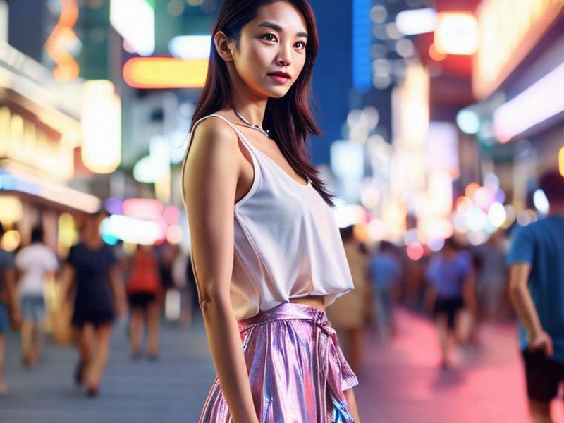 Shanghai's Entertainment Clubs: A Thriving Scene of Nightlife and Culture