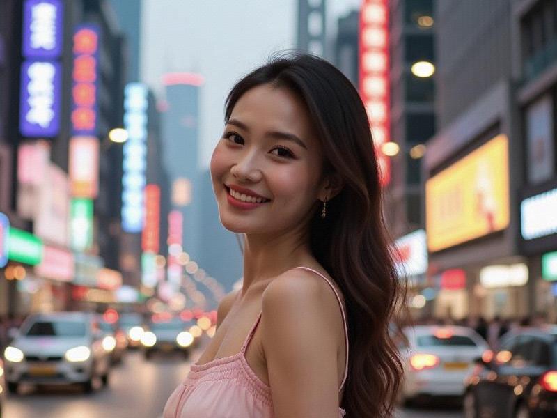 Shanghai's Quantum Leap: How Smart Entertainment Clubs Are Redefining Urban Nightlife