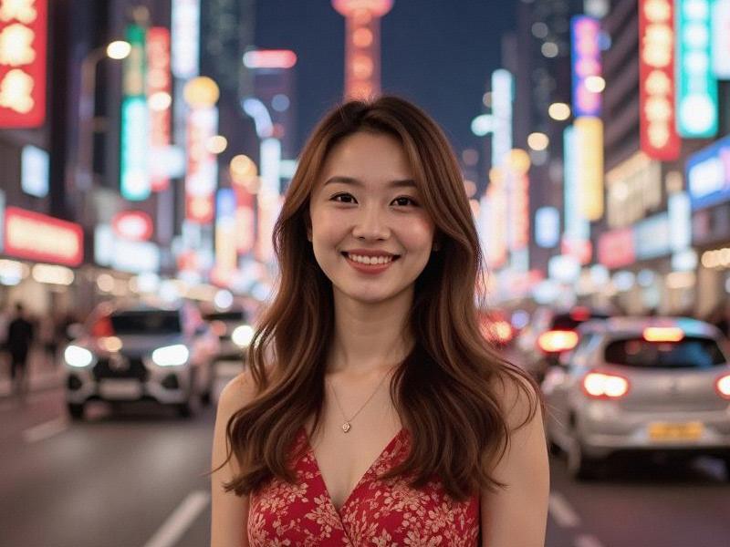 The Shanghai Modern: How Women Are Shaping China's Global Metropolis