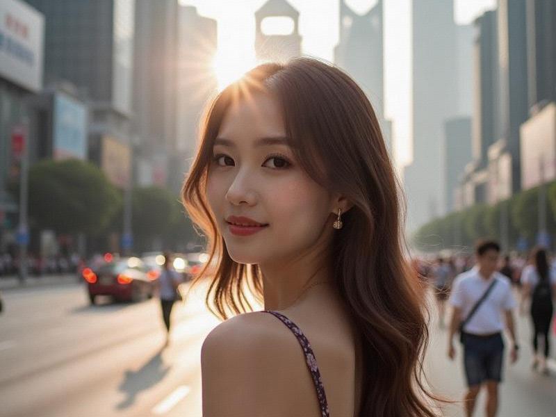 Shanghai After Dark: The Reinvention of Premium Nightlife in China's Global City