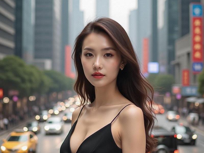 【海上花语】百年摩登：解码上海女性的气质密码与时代镜像