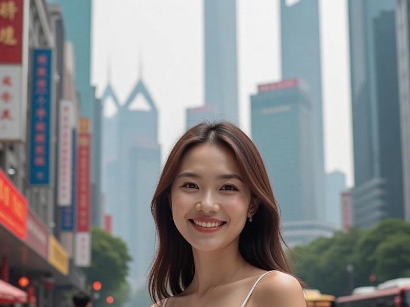The Yangtze River Delta Megaregion: How Shanghai Is Reshaping Eastern China's Economic Landscape
