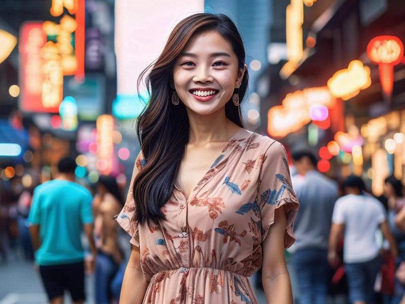 Shanghai Entertainment Halls: A Peek into the Nightlife in the City of Lights