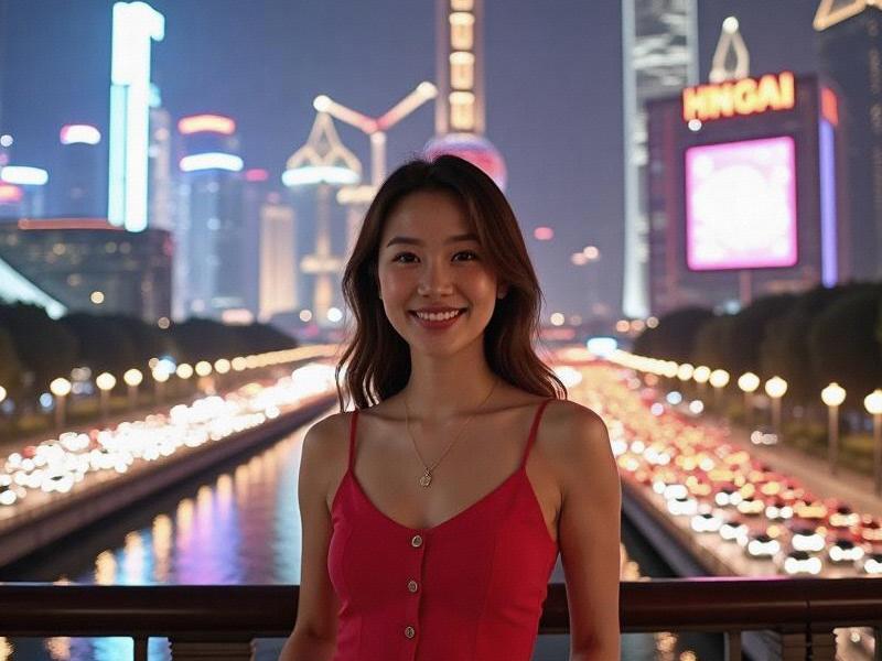 Silicon Bund: How Shanghai Reinvented Itself as China's Digital Culture Capital