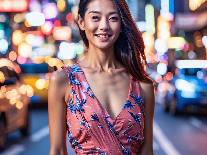 Shanghai's Vibrant Entertainment Club Scene: A Deep Dive into the City's Nightlife Culture