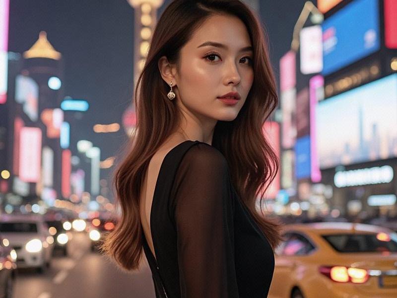 【魔都万象】2025上海：在传统与创新的交响中前行