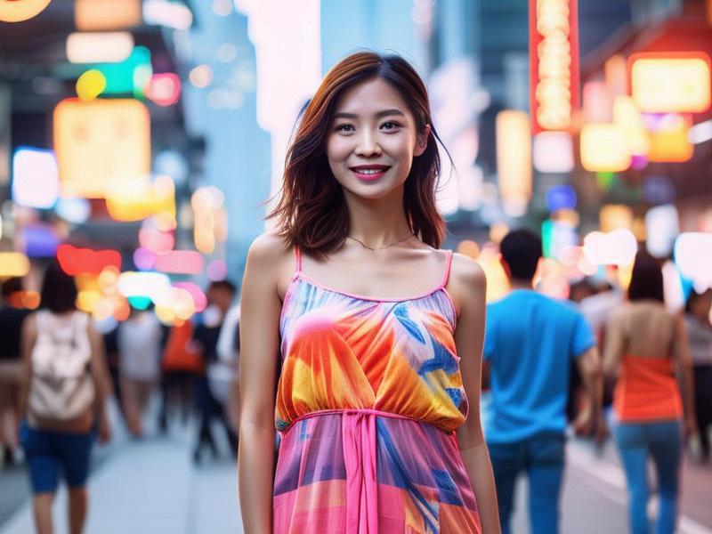 Shanghai's Renaissance: A Journey Through the City's Cultural Revival