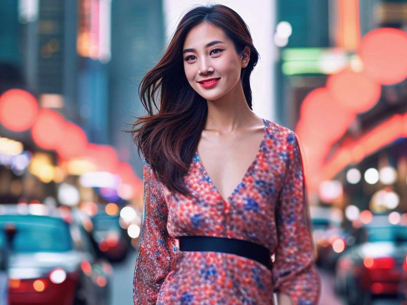 {Shanghai: A Dynamic Metropolis of Innovation and Culture}