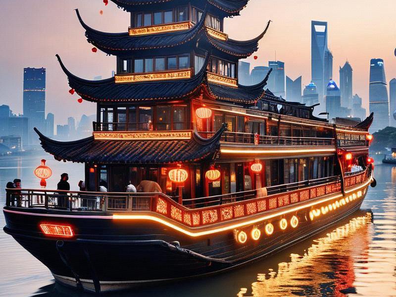 Exploring the Hidden Gems of Shanghai and Its Surrounding Areas