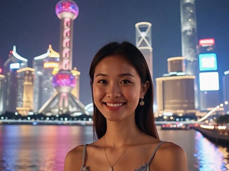 Shanghai's Regional Renaissance: How the Yangtze Delta is Redefining Urban Integration