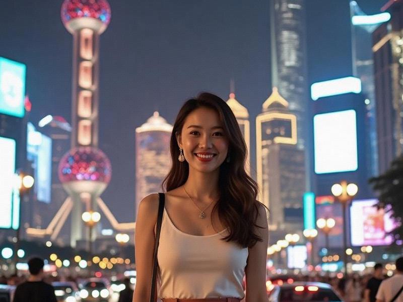 Shanghai's Silent Revolution: How the City is Reinventing Urban Living
