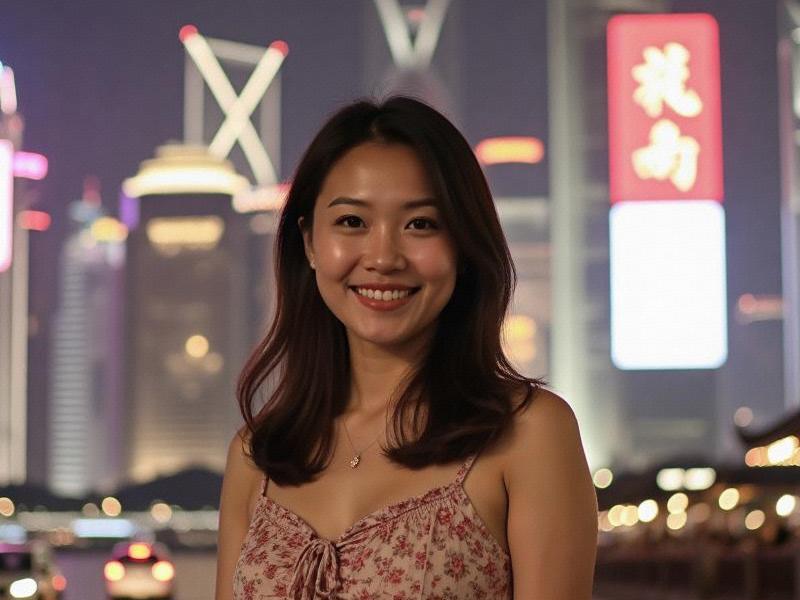 Shanghai 2045: The Phoenix of the East Rises Between Memory and Innovation