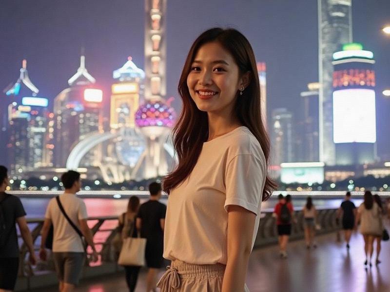 The Shanghai Effect: How China's Financial Capital is Redefining Regional Development