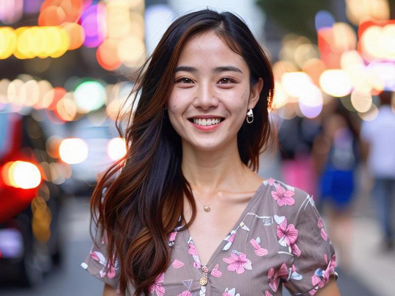 Shanghai's Multi-Layered Beauty and Cultural Charm