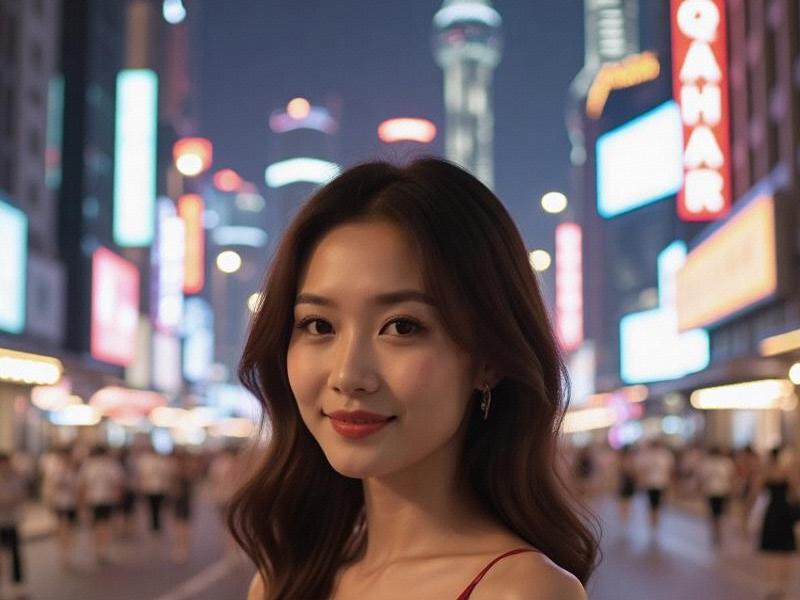 The Velvet Rope Economy: Inside Shanghai's High-End Club Culture