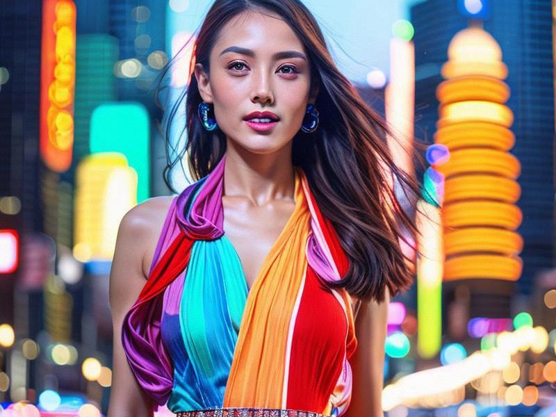 The Magic of Shanghai: Explore the Iconic Women, Past and Present