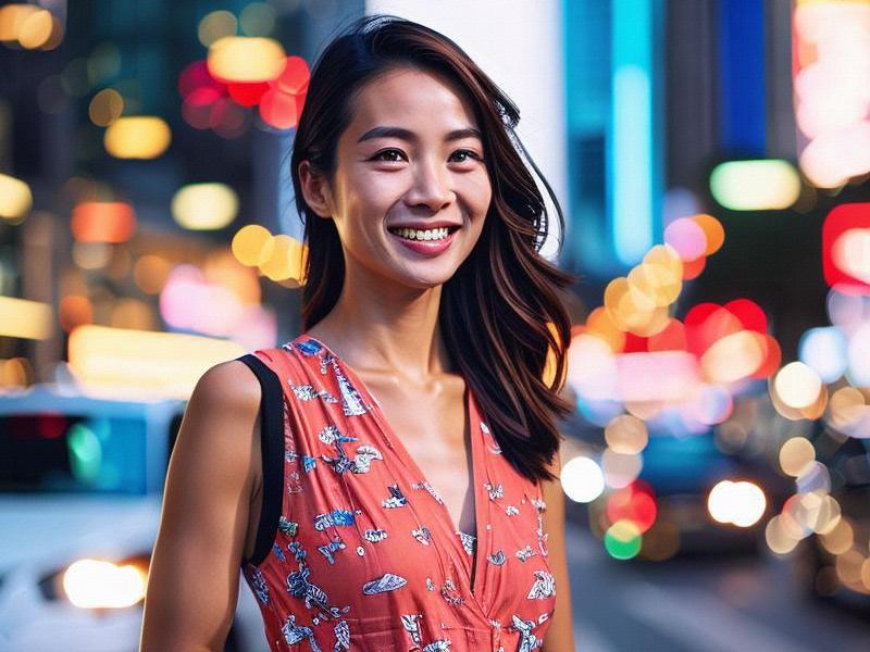 The Enchanting World of Shanghai Beauties: A Glimpse into Their Charms
