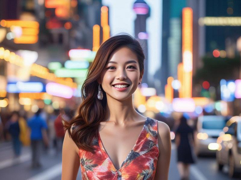 Shanghai and Its Surrounding Areas: A Dynamic Economic and Cultural Hub