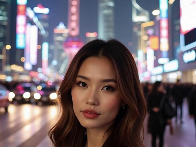 霓虹幕后的城市心跳：上海娱乐产业的AB面