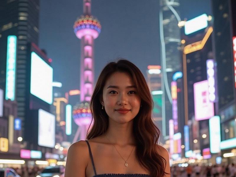 The Evolution of Shanghai's Nightlife: How Entertainment Clubs Are Redefining Urban Leisure