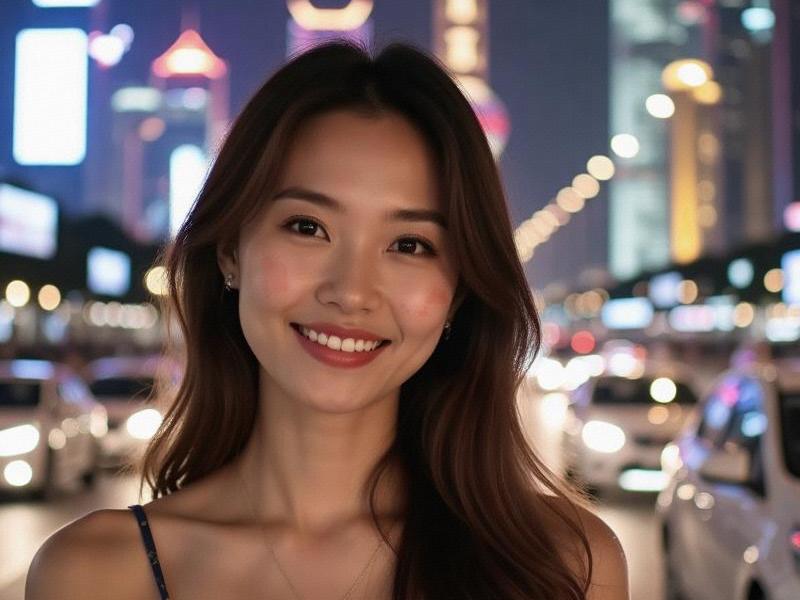 Shanghai 2040: How China's Global City Is Reinventing Urban Civilization