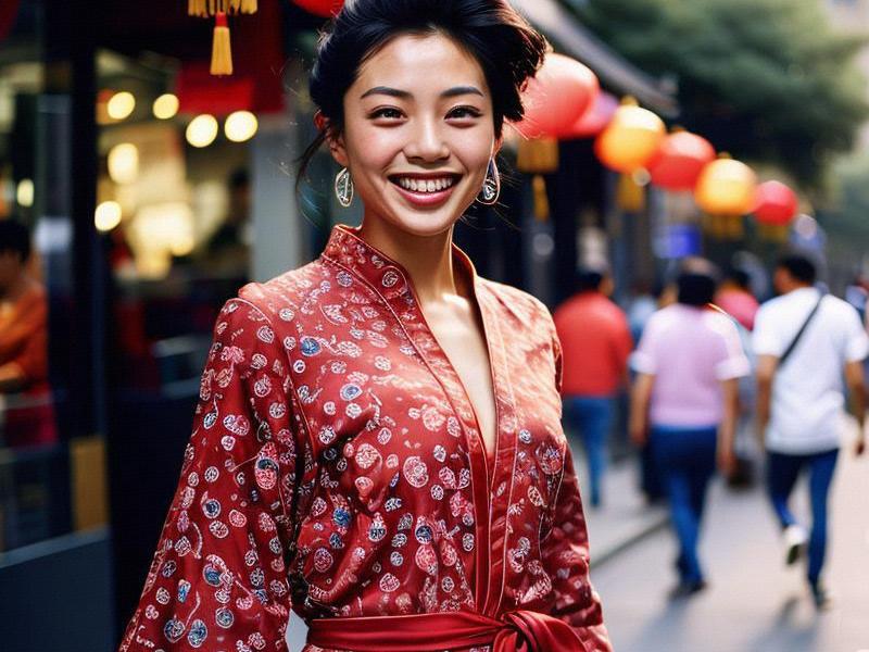 An Intimate Look at Life in Shanghai