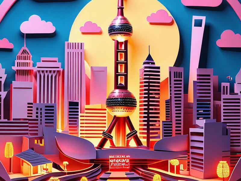 Shanghai's Thriving Entertainment Clubs: A New Era of Nightlife Culture