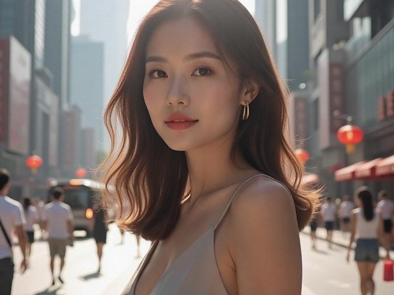 【城市观察】东方明珠下的摩登丽人：上海女性形象变迁报告(2025)