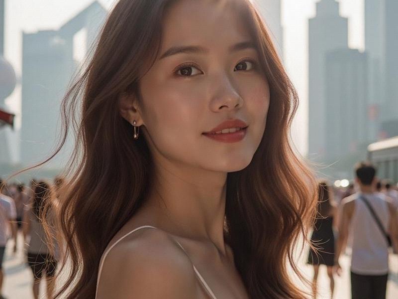 Shanghai 2045: Reinventing the Urban Experience in China's Global Megacity