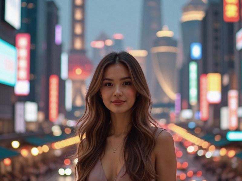 Shanghai 2025: The Silent Revolution in China's Economic Powerhouse