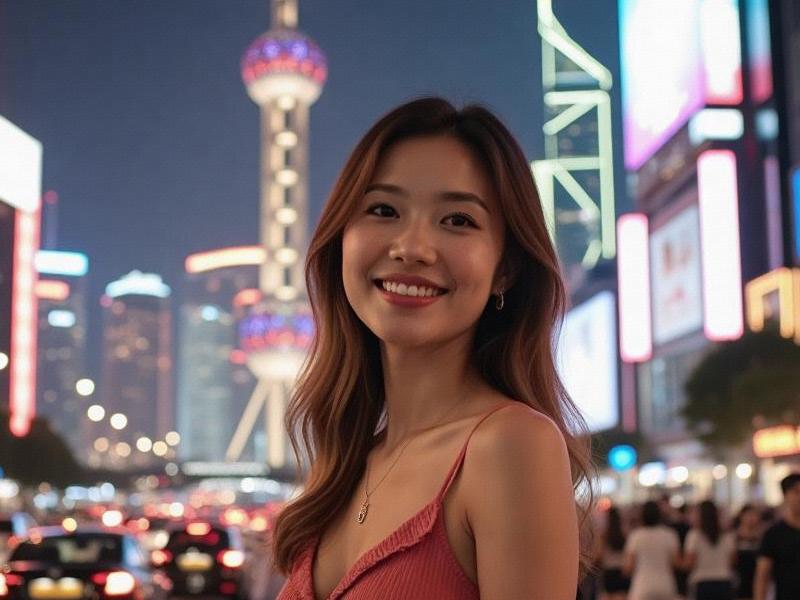 The Shanghai Connection: How China's Financial Capital is Reshaping the Yangtze River Delta