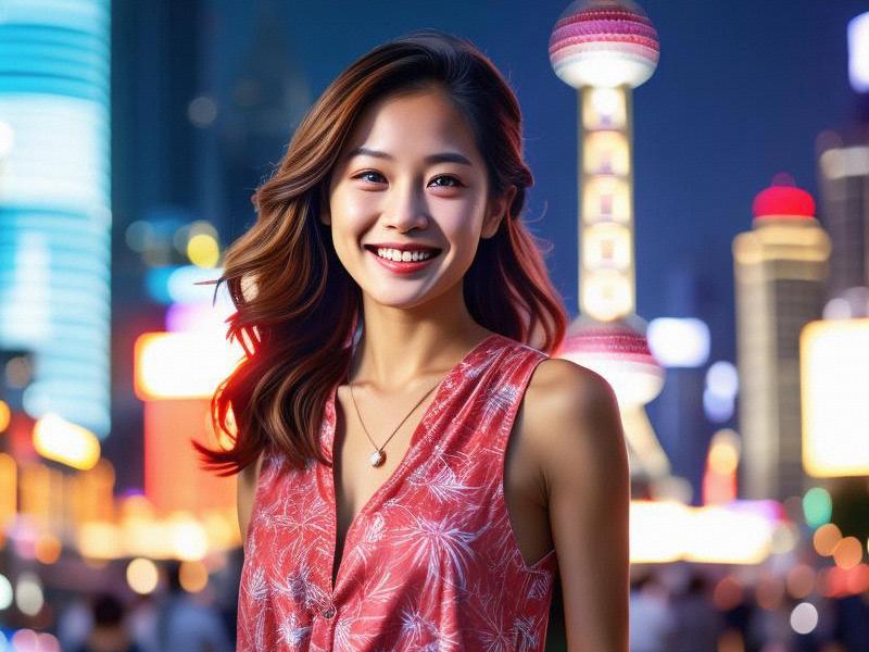 Shanghai's Journey Towards a Sustainable Future: Green Innovations and Urban Resilience