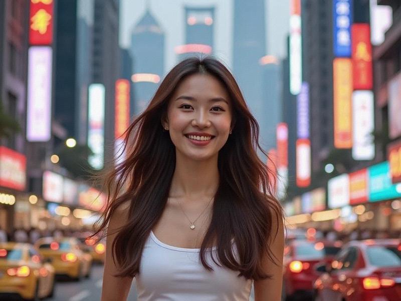 The Shanghai Woman: Redefining Modern Femininity in China's Global City