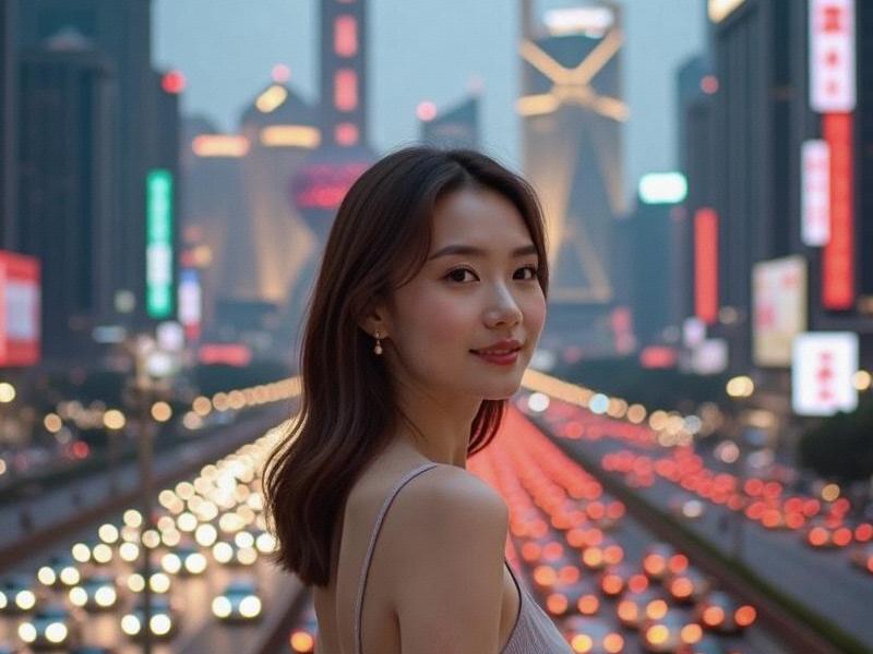 The Shanghai Code: Deciphering China's Most Influential Beauty Ecosystem