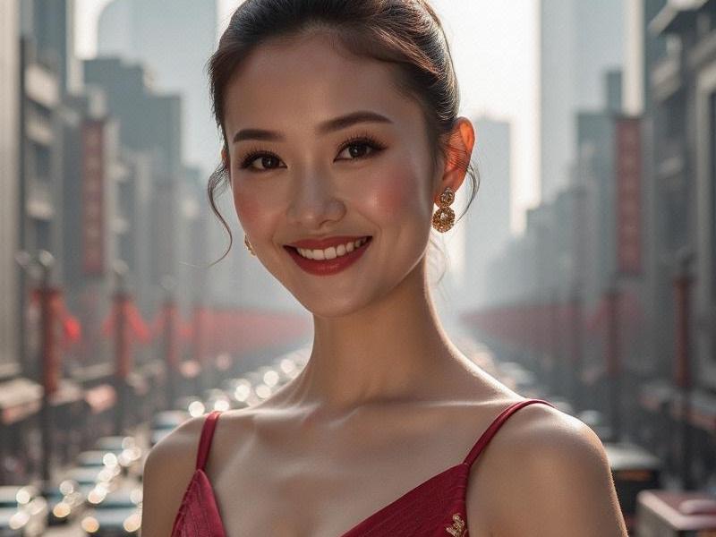 【都市观察】梧桐区与陆家嘴的双城记：解码上海女性的空间叙事