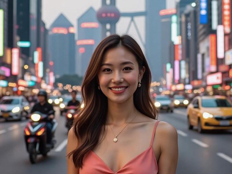 Neon Renaissance: How Shanghai's Elite Clubs Are Redefining Nightlife Culture
