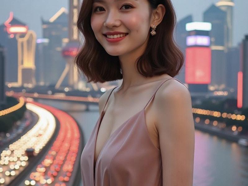 The Shanghai Belle Paradox: How China's Most Cosmopolitan Women Balance Tradition and Modernity