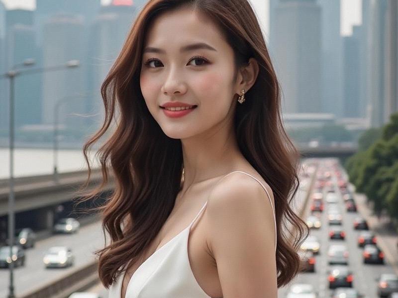 Shanghai's New Feminine Power: How the City's Women Are Redefining Success in 2025