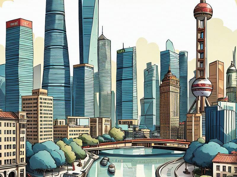 Shanghai and Its Surrounding Areas: A Comprehensive Overview of Economic and Cultural Integration