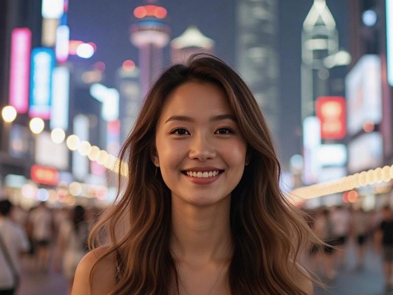 Shanghai 2025: The Engine of China's Next Economic Transformation