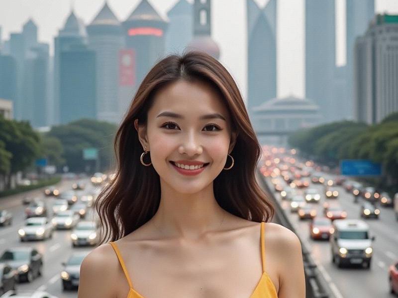 The Greater Shanghai Megaregion: Blueprint for 21st Century Urban-Cluster Development
