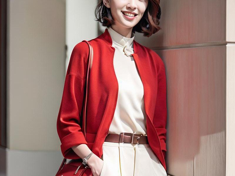 Shanghai Beauties: A Journey Through the Elegance of the City's Women